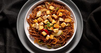Signature Dishes You Should Try at a Chinese Fusion Restaurant