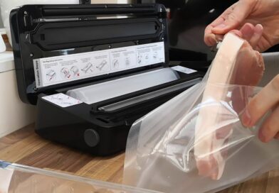What to look for in a vacuum sealer?