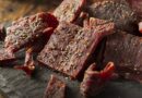 Let’s Talk Beef Jerky: The Snack That Brought About Revolution