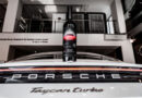 Porsche Taycan Wine: The Richest Beverage