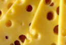 Swiss cheese – A great choice to delicious burger