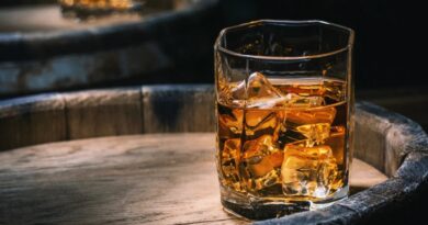 The Singleton Dufftown, Moray – The Whiskey Capital Of The World
