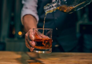 The Top 5 Single Malt Scotch Whiskies