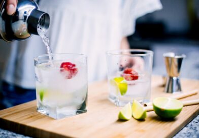 What Are The Advantages And Disadvantages Of Gin