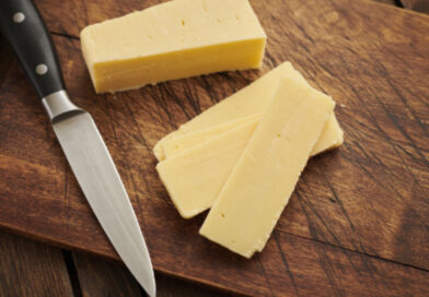 5 Tips To Make Cheese Slicing Safer