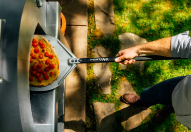 Why Italian Wood-Fired Pizza Ovens Are A Perfect Choice For Every Kitchen?