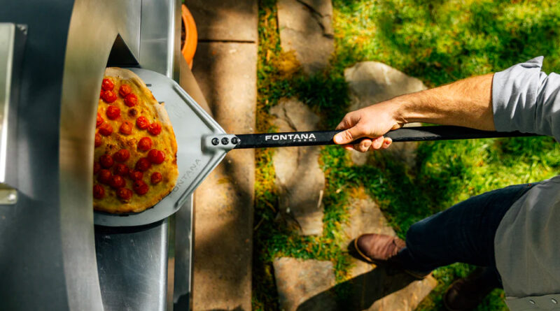 Why Italian Wood-Fired Pizza Ovens Are A Perfect Choice For Every Kitchen?