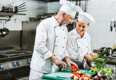 The Existence Of Chef Uniforms In The Hospitality Sector And Their Importance 