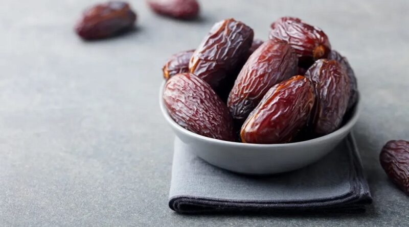 Why Including Medjool Dates In Your Diet May Improve Your Health