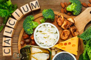 Nutrient Rich and Calcium Packed Exploring the World of Calcium Rich Vegetables