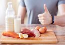 How Much Protein Should You Eat? 