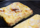 Diversify your bakery offerings by expanding your list of cheese ingredients