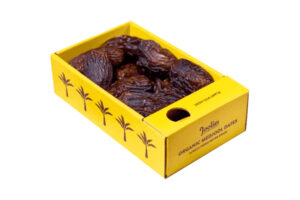 Embarking on the Fresh Dates Odyssey