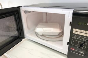 Is It Safe to Microwave Styrofoam Unveiling the Truth