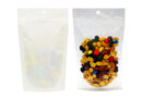 Packaging Plastic & Metal Food Packaging Materials