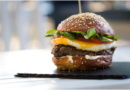 The Classic Burger: American Cheese Slices’ timeless contribution to cheeseburgers