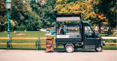 How to Choose the Perfect Mobile Coffee Barista for Your Event in Sydney