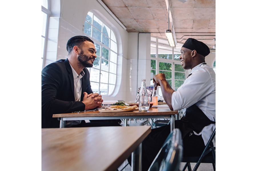 5 Critical Errors to Avoid in Corporate Catering Selection