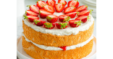 Cake Delivery in Singapore- Indulge in Fresh Cream Cakes from a Trusted Cake Shop
