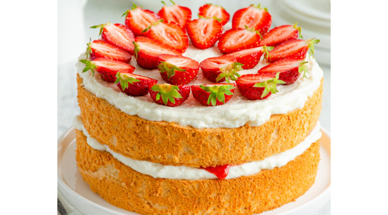 Cake Delivery in Singapore- Indulge in Fresh Cream Cakes from a Trusted Cake Shop