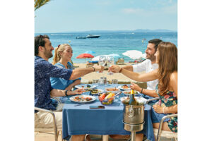 Mistakes to Steer Clear of When Dining at Sentosa Beach Restaurants