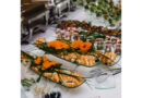 Premium Wedding Catering in Singapore A Taste Sensation Worth Every Penny