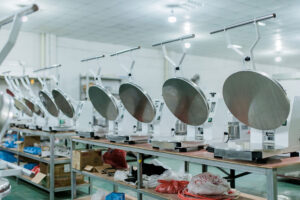 The Importance of Local Manufacturing in the Restaurant Equipment Industry