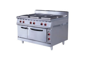 How to Build a Sustainable Commercial Kitchen with Wholesale Equipment