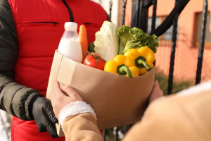 Fresh Grocery Delivery Services Saving Time And Efforts