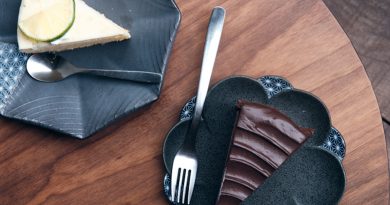 Dos and Donts When Ordering Chocolate Cake in Singapore