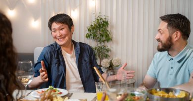 How Mini Buffet and Finger Food Catering Elevate Small Gatherings in Singapore