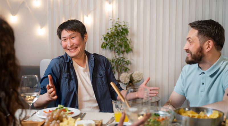 How Mini Buffet and Finger Food Catering Elevate Small Gatherings in Singapore