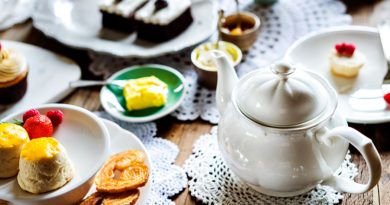 Tea Break Catering Etiquette Tips for Hosting Clients and Colleagues