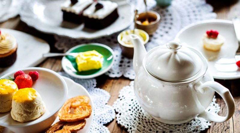 Tea Break Catering Etiquette Tips for Hosting Clients and Colleagues