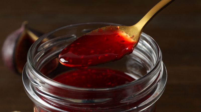 What 5 30g of Hallucinogenic Honey Can Do to Your Body
