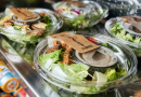 Brown Bag Online Simplifies School Lunch Ordering in Tysons, VA