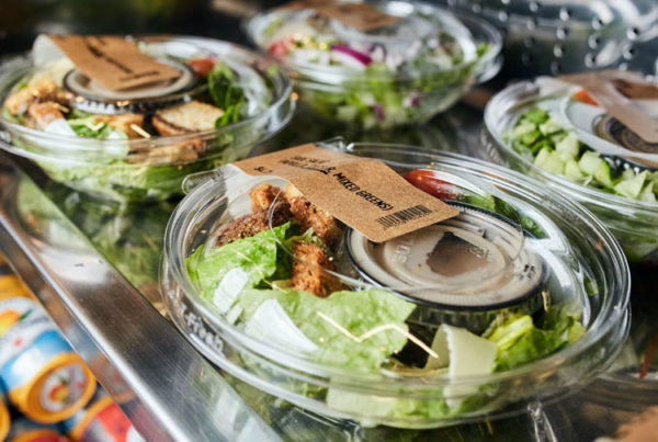 Brown Bag Online Simplifies School Lunch Ordering in Tysons, VA