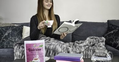 The Calming Power of Herbal Teas: Nature’s Way to Restore Balance