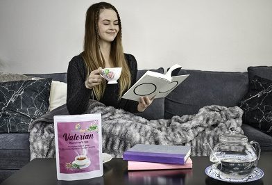 The Calming Power of Herbal Teas: Nature’s Way to Restore Balance