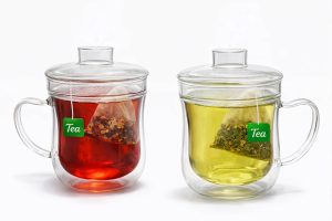 The Health Benefits of Turmeric and Ginger Tea A Soothing Brew for Wellness