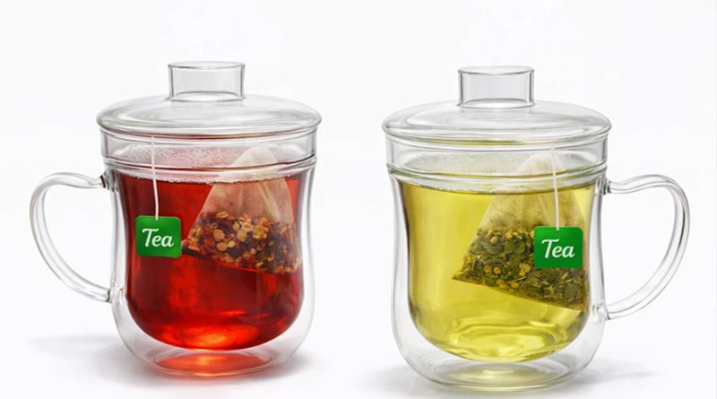 The Health Benefits of Turmeric and Ginger Tea A Soothing Brew for Wellness