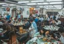 Why Budget Restaurants in Singapore Are Essential for CBD Workers