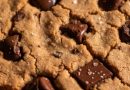 Are the Best Chocolate Chip Cookies Soft Chewy or Crispy