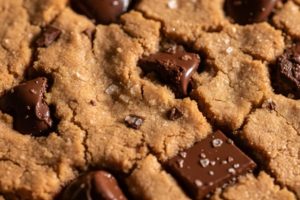 Are the Best Chocolate Chip Cookies Soft Chewy or Crispy