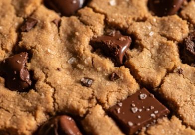 Are the Best Chocolate Chip Cookies Soft Chewy or Crispy