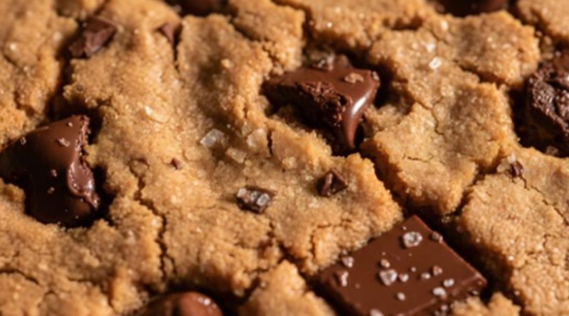 Are the Best Chocolate Chip Cookies Soft Chewy or Crispy