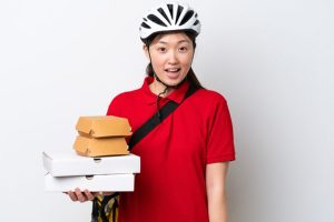 What to Expect When Ordering Cheese Platter Delivery Featuring Brown Cheese