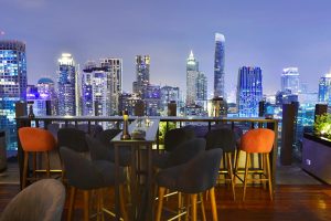 3 Best Kept Secrets for the Ultimate Rooftop Dining Experiences