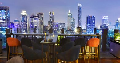 3 Best Kept Secrets for the Ultimate Rooftop Dining Experiences