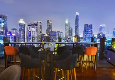 3 Best Kept Secrets for the Ultimate Rooftop Dining Experiences